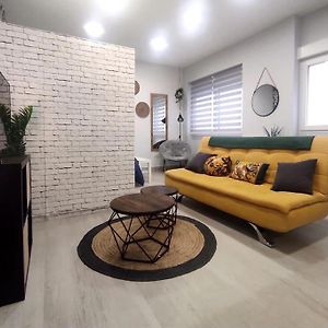 Apartamento de 1 Dormitorio